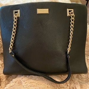 Large Kate Spade bag